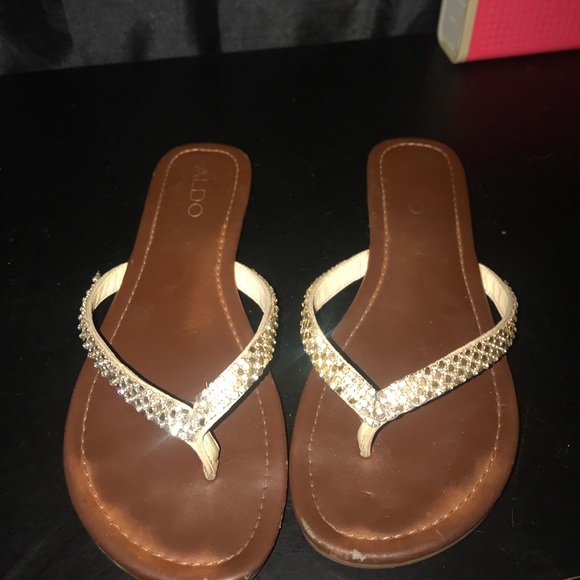 Also Sandals - Picture 4 of 5